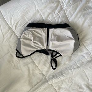 Victoria’s Secret sports bra